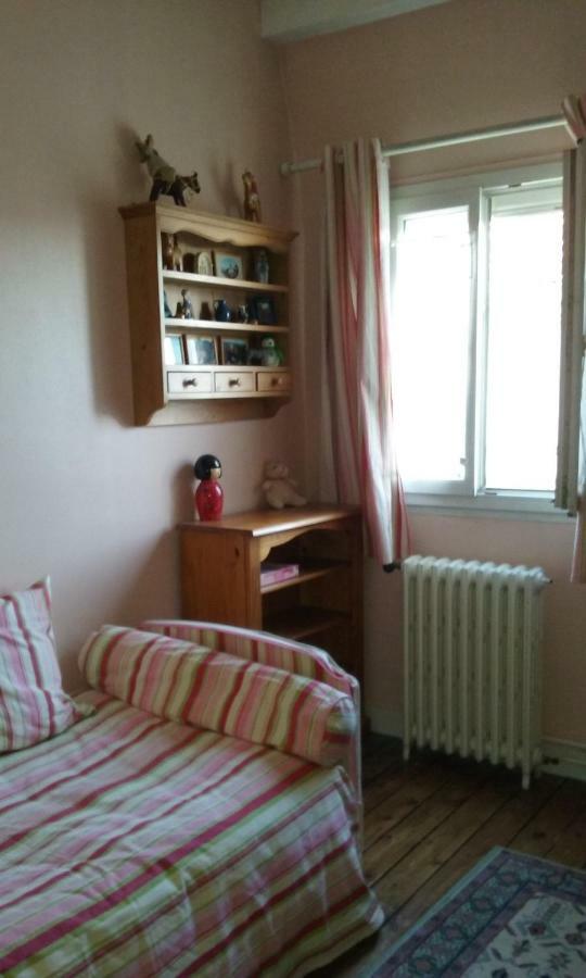 La Tour De Lavalette Bed & Breakfast Angoulême Екстериор снимка