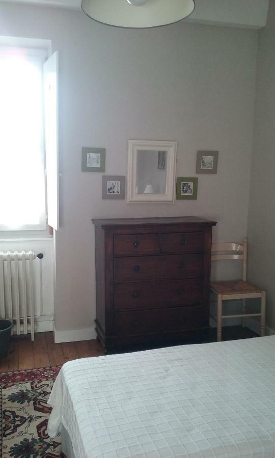 La Tour De Lavalette Bed & Breakfast Angoulême Екстериор снимка